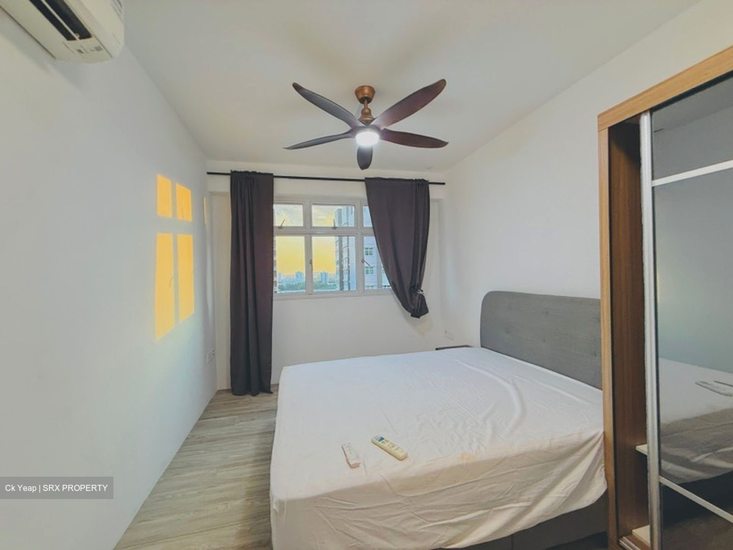Blk 452A West Terra @ Bukit Batok (Bukit Batok), HDB 5 Rooms #609605751